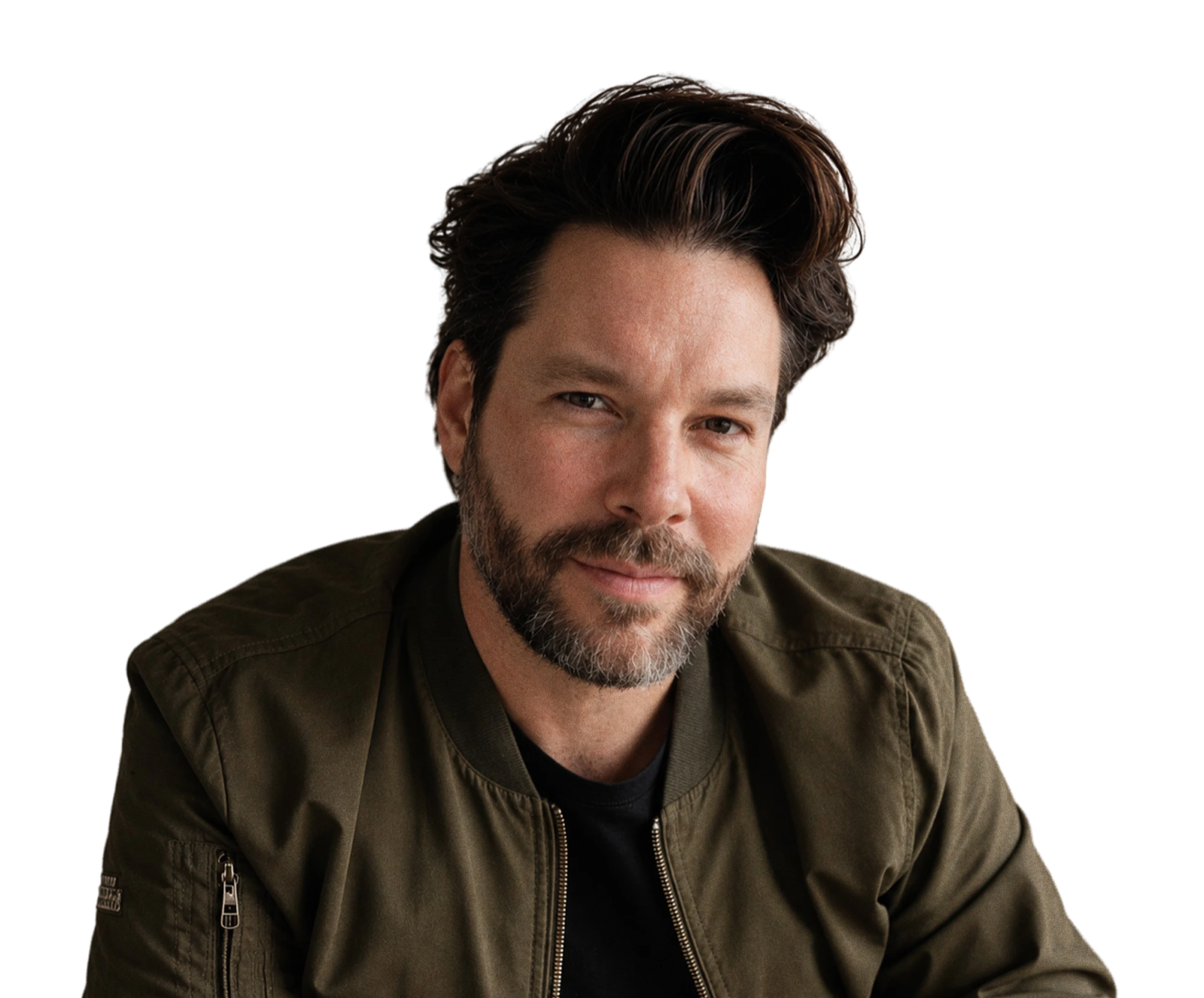 Jonathan Greye